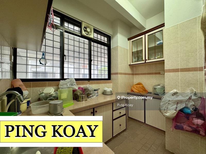 Kondominium untuk Dijual di Villa Ria oleh Ping Koay - iProperty.com.my