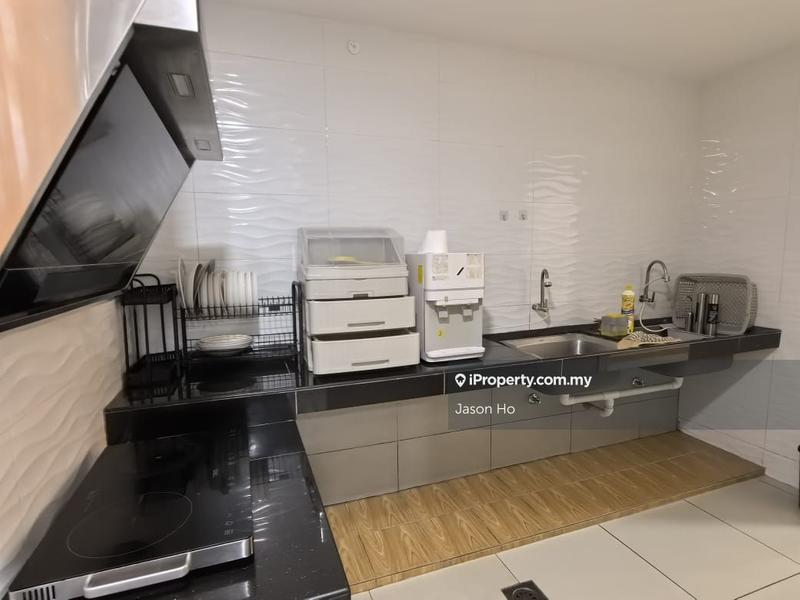 Rumah Berangkai 2 Tingkat untuk Disewa di Taman Ara Sendayan, Bandar Sri Sendayan oleh Jason Ho - iProperty.com.my