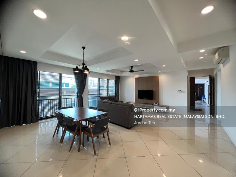 For Rent - Arvore Residence