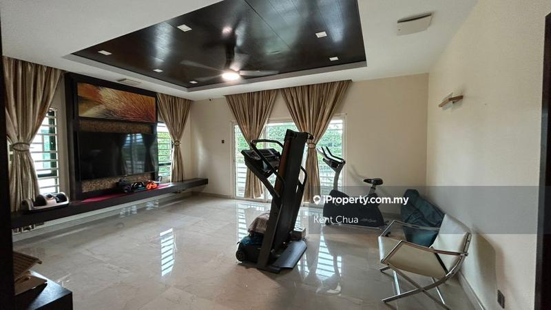 Rumah Berkembar untuk Dijual di Jalan Ipoh, Kuala Lumpur oleh Kent Chua - iProperty.com.my