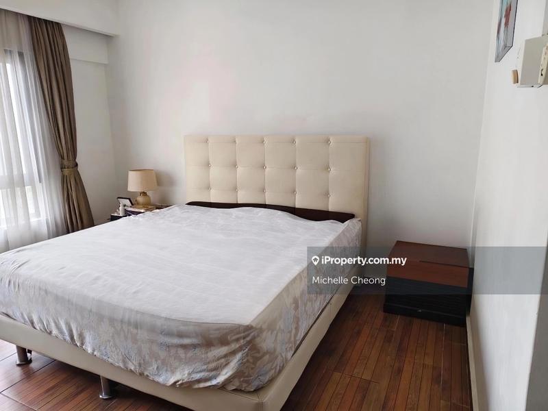 Service Residence for Sale in i-Zen @ Kiara 2 by Michelle Cheong - iProperty.com.my