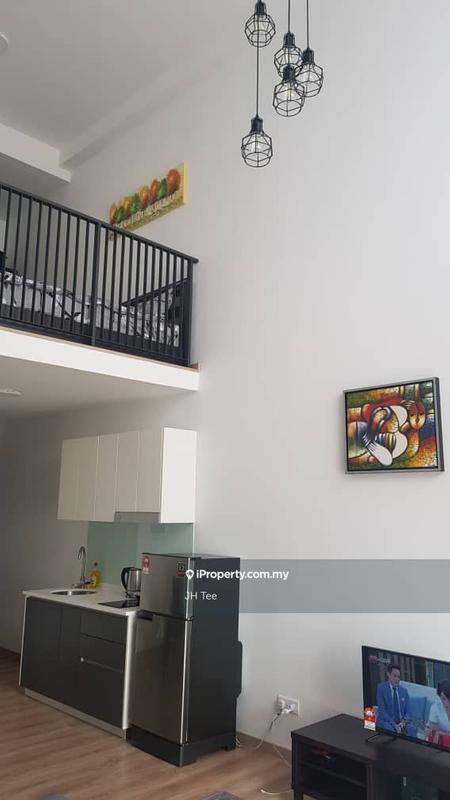 Service Residence for Sale in Emporis by JH Tee - iProperty.com.my