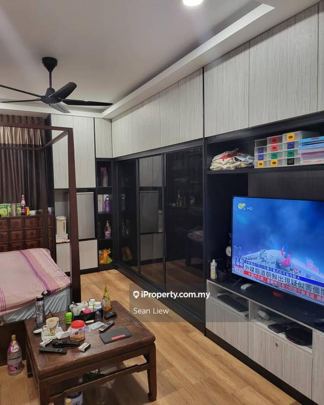 Rumah Berangkai 4 Tingkat untuk Dijual di Damansara Perdana, Selangor oleh Sean Liew - iProperty.com.my