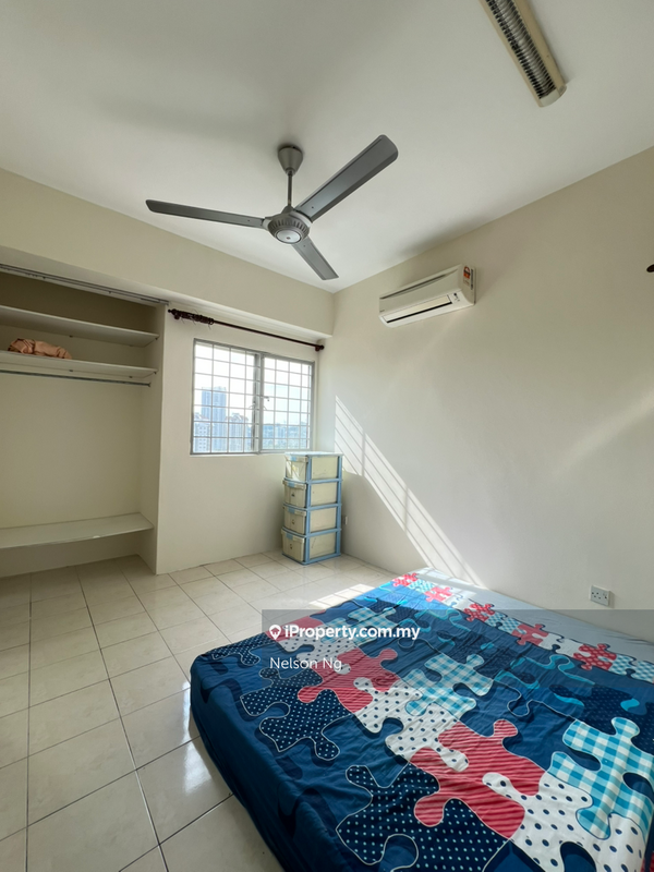 For Rent - Avelon Tower @ Plaza Medan Putra