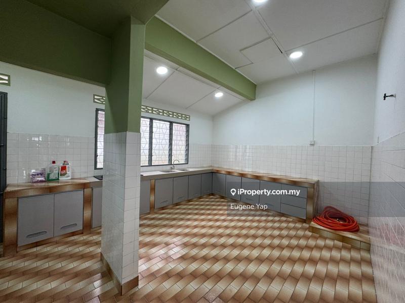 1-storey Terraced House for Sale in Taman Ehsan, Desa Jaya, Kepong, Kepong by Eugene Yap - iProperty.com.my