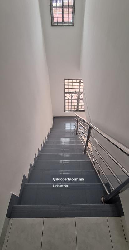 2-storey Terraced House for Sale in Taman Seremban Jaya, Senawang, Seremban, Seremban by Nelson Ng - iProperty.com.my