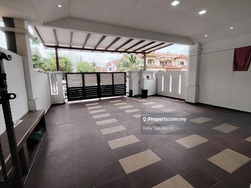 Rumah Teres 2-Tingkat untuk Dijual di Bandar Bukit Tinggi, Klang oleh Kelly Yan Kai Lit - iProperty.com.my