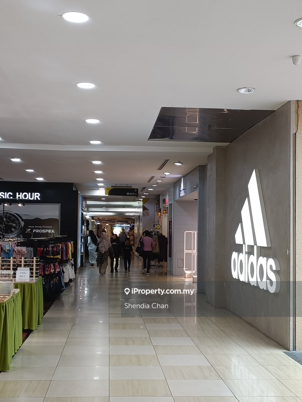 Retail-Space for Sale in Bandar Hilir, Melaka City by Shendia Chan - iProperty.com.my