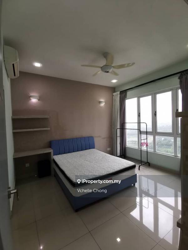 For Rent - Tropez Residences