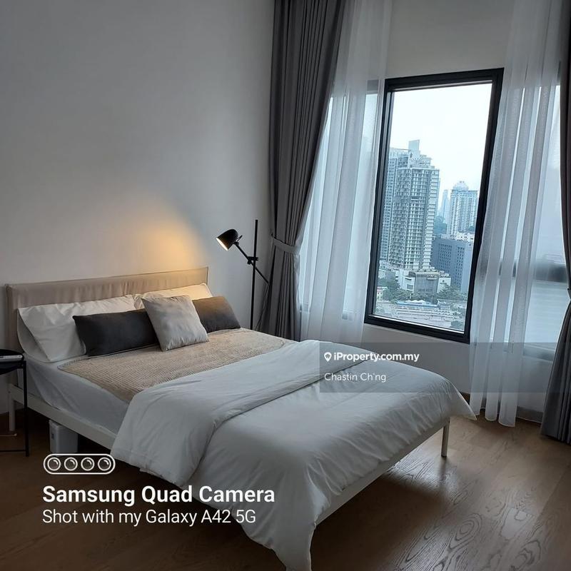 Kediaman Servis untuk Dijual di Lucentia Residences oleh Chastin Ch'ng - iProperty.com.my