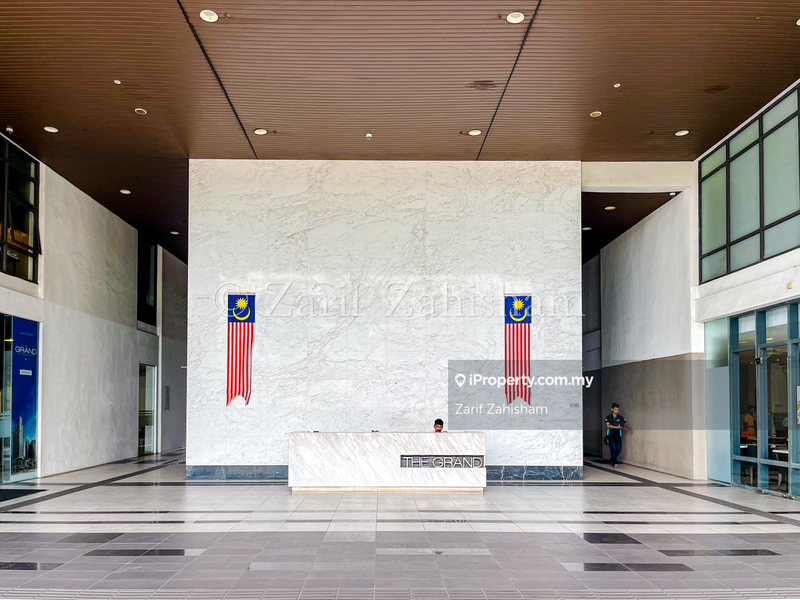 Shop / Office untuk Dijual di Kelana Jaya, Petaling Jaya oleh Zarif Zahisham - iProperty.com.my