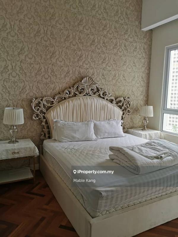 Kondominium untuk Dijual di Andaman @ Quayside oleh Mable Kang - iProperty.com.my