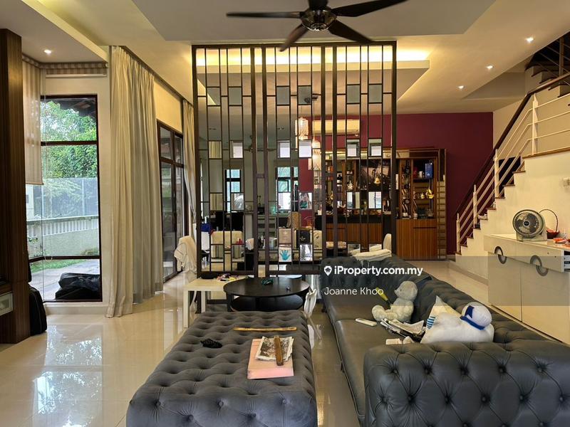Rumah Berkembar untuk Dijual di Mutiara Seputeh, Taman Seputeh, KL, Seputeh oleh Joanne Khoo - iProperty.com.my