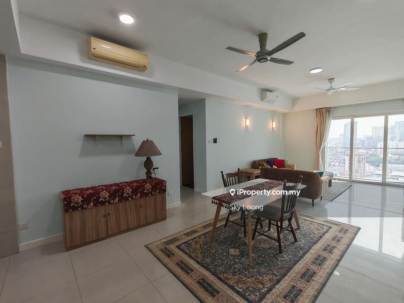 Condominium for Rent in Gaya Bangsar by Sky Loong - iProperty.com.my