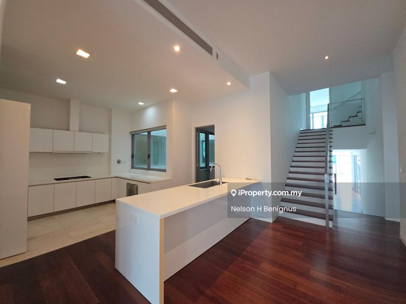 Kondominium untuk Dijual di Amarin Wickham oleh Nelson H Benignus - Kitchen - iProperty.com.my