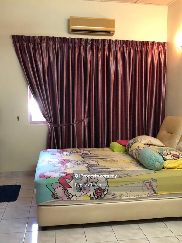 2-storey Terraced House for Sale in Taman Sea, Petaling Jaya by Penny Chong - iProperty.com.my