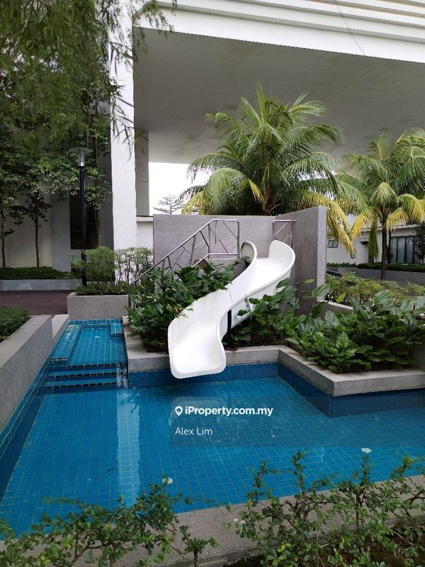 Kediaman Servis untuk Dijual di You Vista @ You City oleh Alex Lim - iProperty.com.my