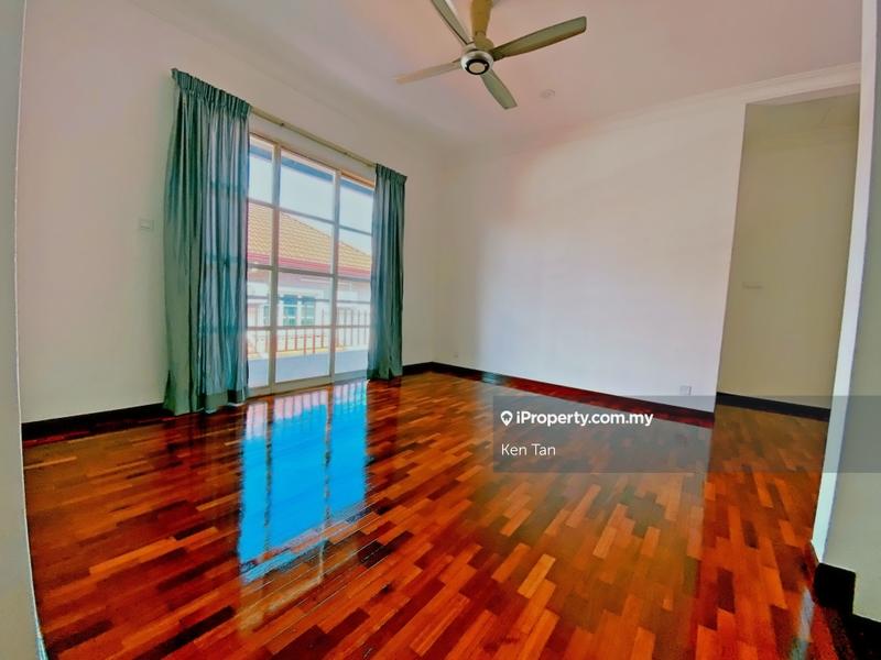 Rumah Berkembar untuk Dijual di Pju 3, Tropicana oleh Ken Tan - iProperty.com.my