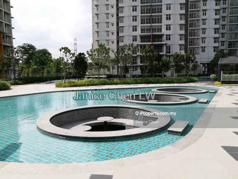 Kondominium untuk Dijual di Midfields 2 oleh Janice Chen - iProperty.com.my