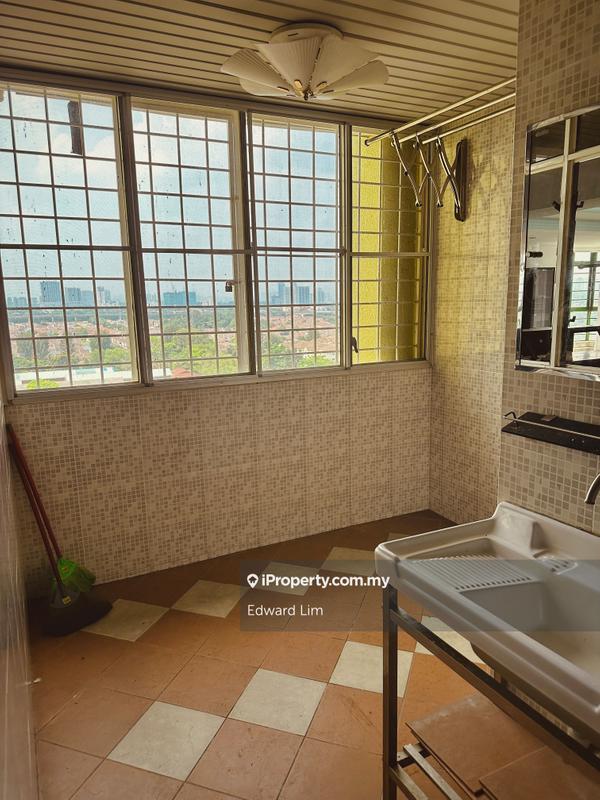 Condominium for Sale in Indera Subang by Edward Lim - iProperty.com.my