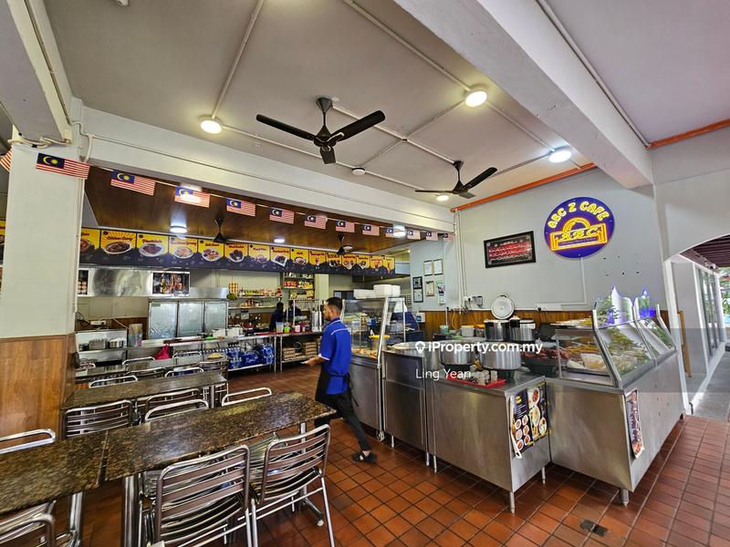 For Sale - Pantai Hillpark 2