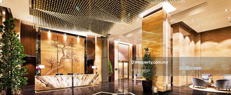 For Rent - The Ritz-Carlton Residences