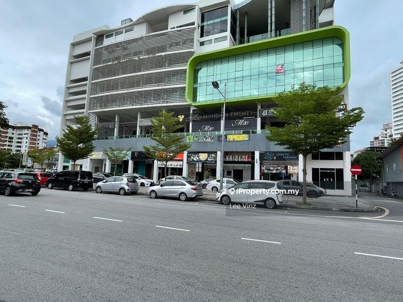 For Sale - Anson Cube