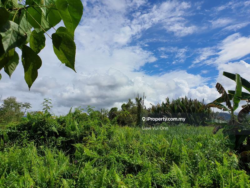 Industrial Land for Sale in Putatan, Penampang by Liaw Vui Onn - iProperty.com.my