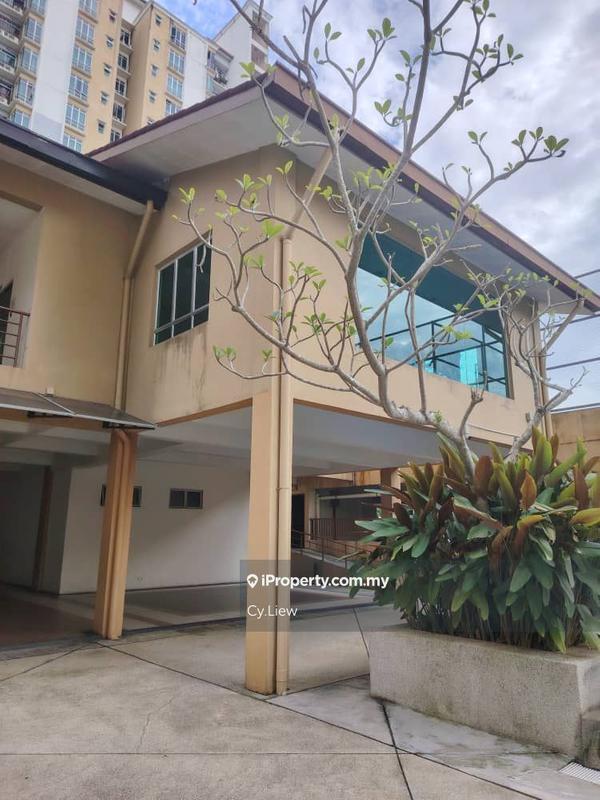 Kondominium untuk Dijual di Villa Park oleh Cy.Liew - iProperty.com.my