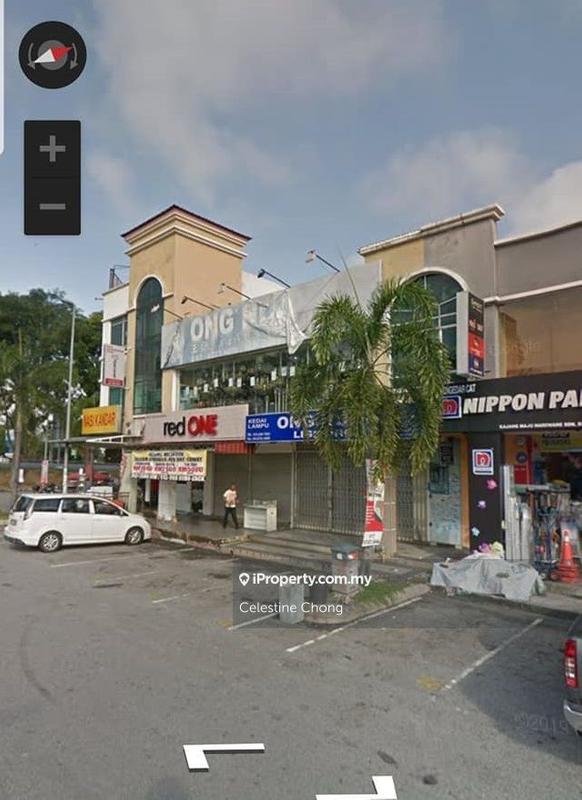 Kedai-Pejabat untuk Disewa di Taman Pelangi Semenyih, Semenyih oleh Celestine Chong - iProperty.com.my