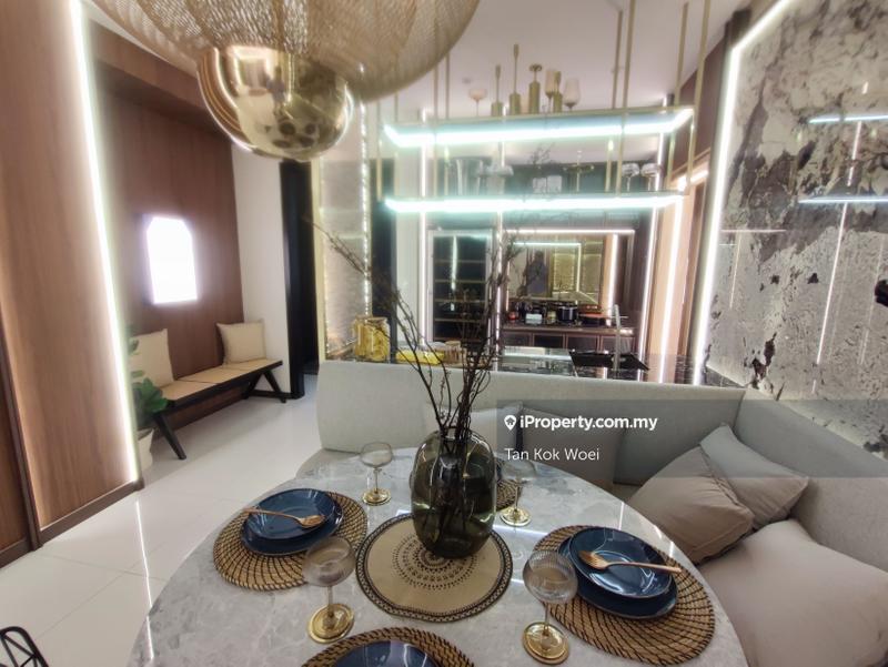 Kediaman Servis untuk Dijual di Avantro Residences oleh Tan Kok Woei - iProperty.com.my