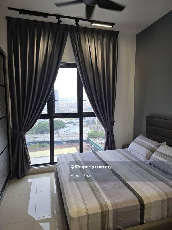 For Rent - Trion 2 @ KL