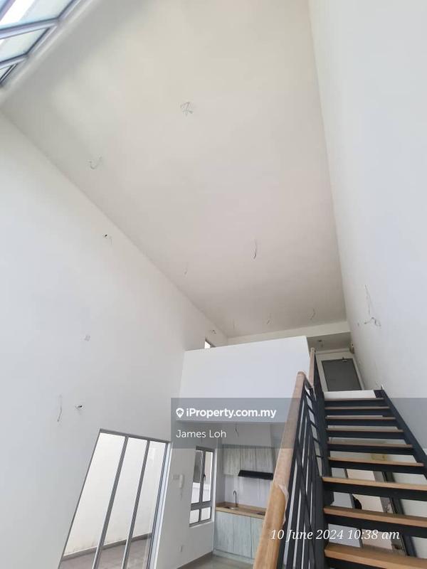 For Rent - The Edge Residence