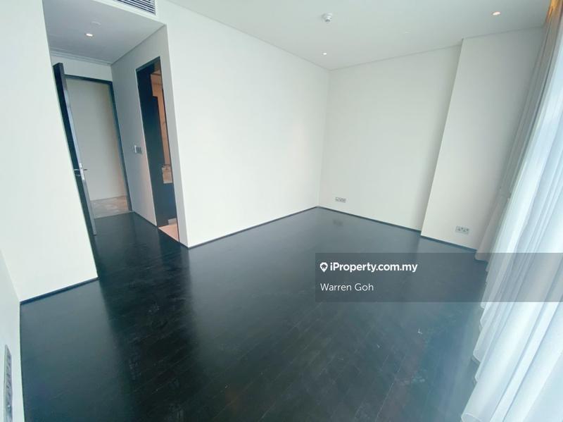 Residensi Servis untuk Disewa di Four Seasons Place oleh Warren Goh - iProperty.com.my