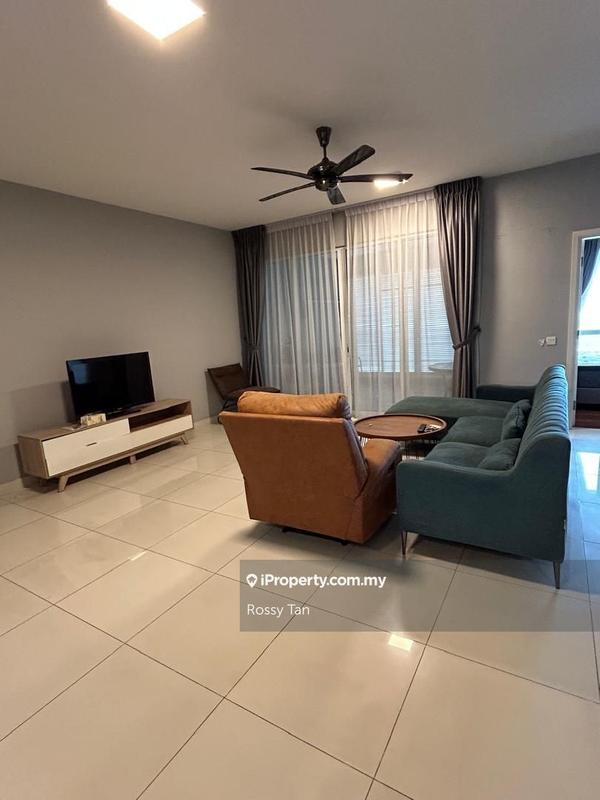 Kondominium untuk Dijual di Laman Baiduri oleh Rossy Tan - iProperty.com.my