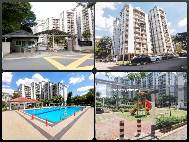 For Sale - Miharja Condominium