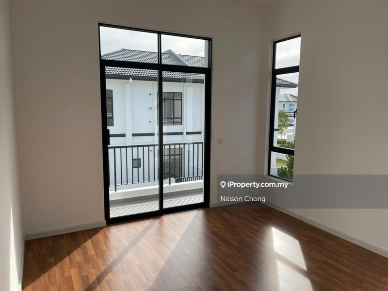 Semi-Detached House for Sale in Eco Grandeur, Puncak Alam by Nelson Chong - iProperty.com.my