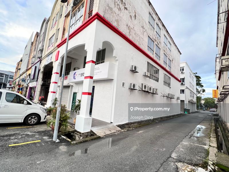 For Sale - KIP Industrial Park