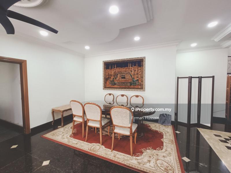 Bungalow House for Sale in Seksyen 7, Shah Alam by Firman Hussain - iProperty.com.my