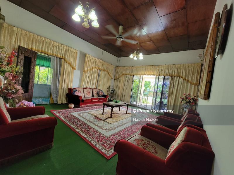 Banglo untuk Dijual di Kampung Bayam, Kota Bharu oleh Nabila Nazori - iProperty.com.my