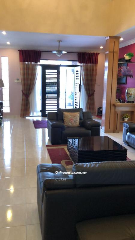 Banglo untuk Dijual di Bandar Tun Hussein Onn, Cheras oleh C.B.Lee - iProperty.com.my