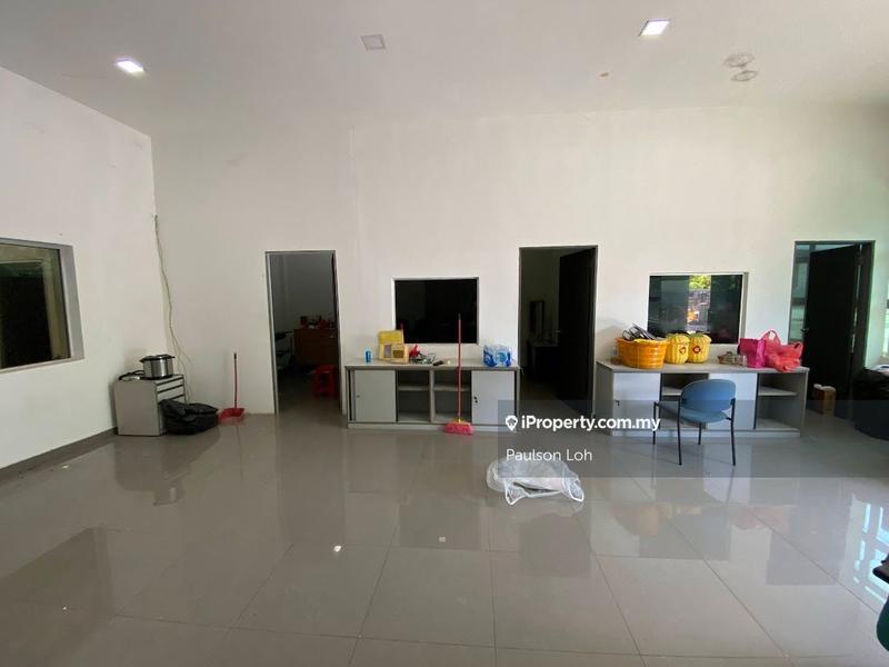 Kilang Terpisah untuk Disewa di with CF, warehouse 28k sf, office 2k sf, Semenyih oleh Paulson Loh - iProperty.com.my
