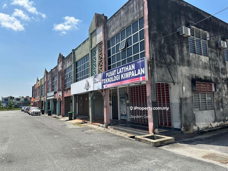 Kedai untuk Dijual di Shahab Perdana, Alor Setar oleh Jayden Geh - iProperty.com.my
