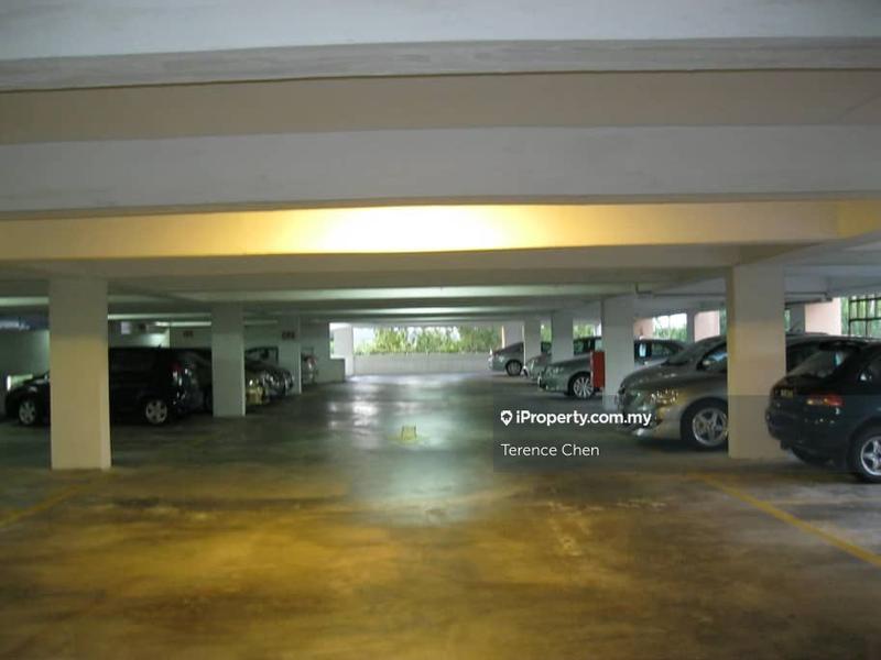 Kondominium untuk Dijual di The Boulevard oleh Terence Chen - iProperty.com.my