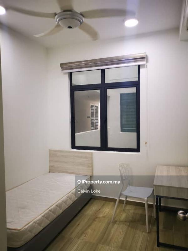 Service Residence for Rent in Kenwingston Square Garden by Calvin Loke - iProperty.com.my