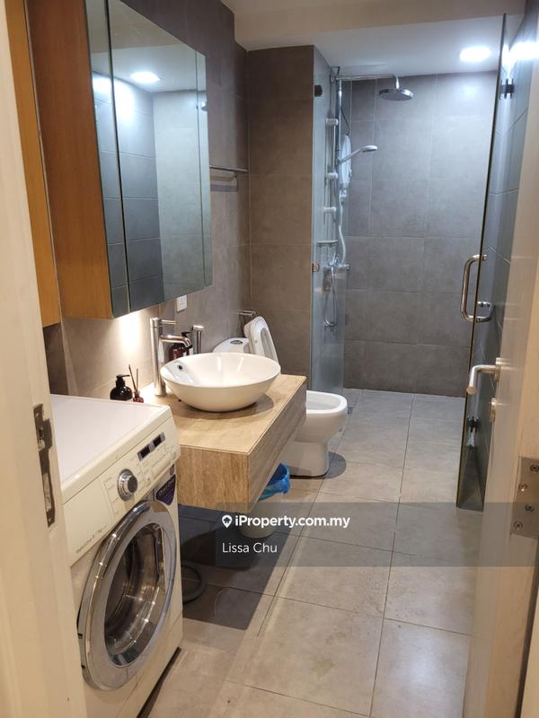 Service Residence for Sale in Bintang Fairlane Residences by Lissa Chu - iProperty.com.my
