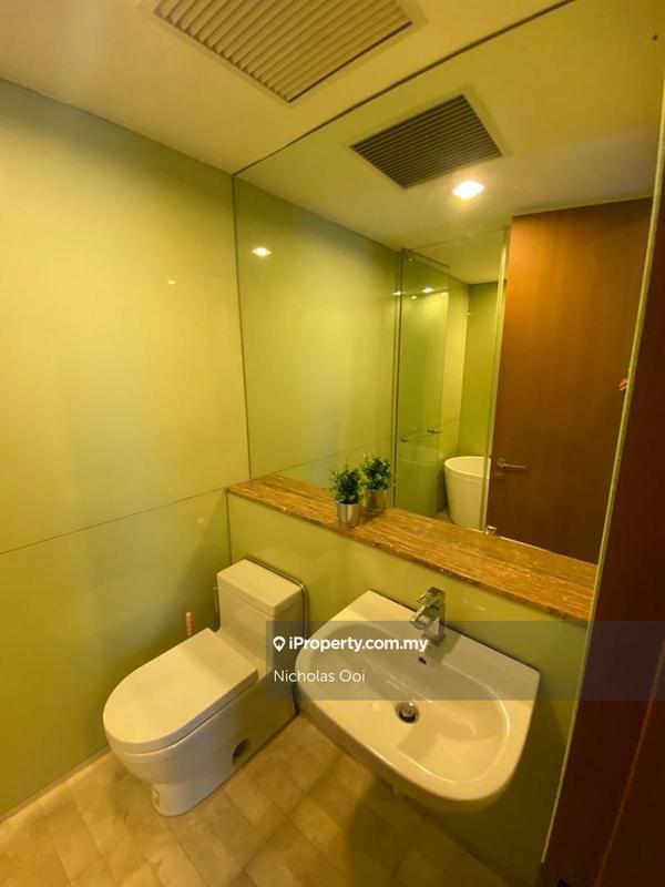 Kediaman Servis untuk Dijual di Soho Suites Serviced Residence @ KLCC oleh Nicholas Ooi - iProperty.com.my