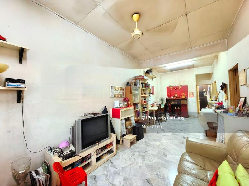 Terraced House for Sale in Taman Bukit Anggerik, Cheras by Meis Chua - iProperty.com.my