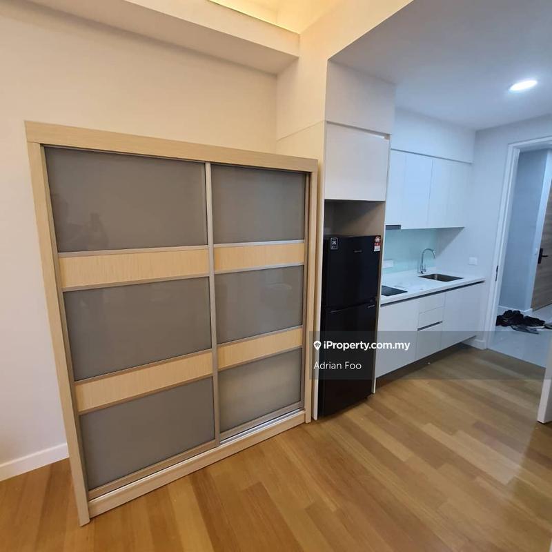 For Rent - The Sentral Suites