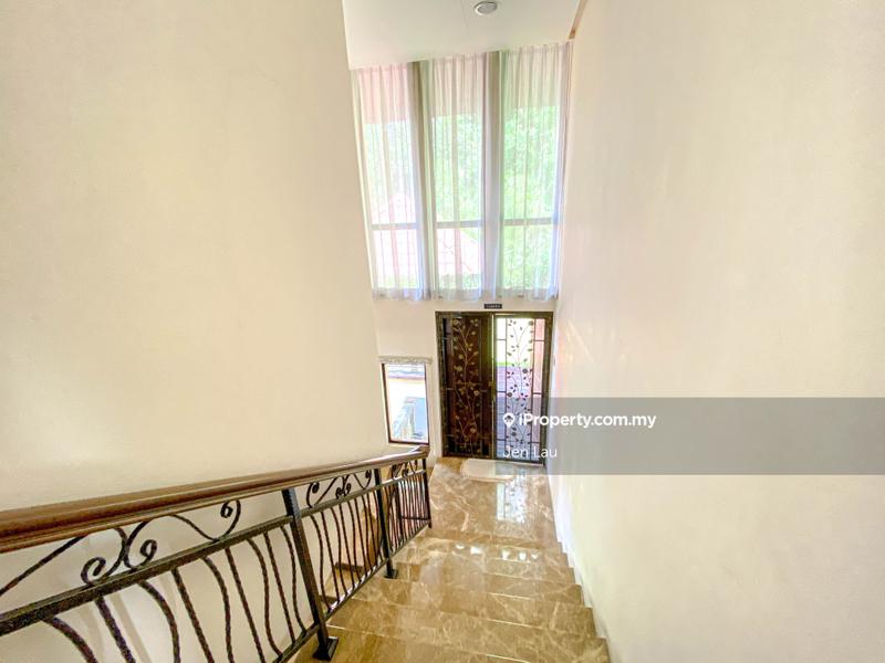 Banglo untuk Dijual di Bukit Kiara Residence, Mont Kiara, Sri Hartamas oleh Jen Lau - iProperty.com.my